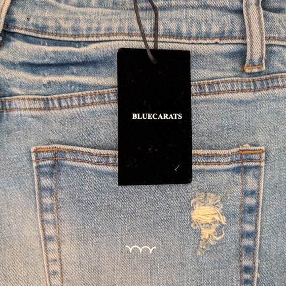 BLUECARATS JEANS NWT - Picture 6 of 6